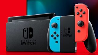 New nintendo hardware confermato ufficialmente: uscita nel 2027