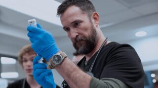 The pitt cambia formato nella stagione 3: ecco cosa cambia e perché