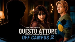Carson rowland entra nel cast di off campus 2? i fan sono convinti sarà il  jake connelly