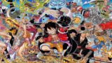 One piece frasi migliori: 10 citazioni indimenticabili di tutti i tempi