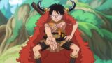 One piece episodio 1165 data e ora di uscita