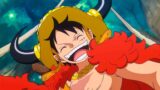One Piece episodio 1166 data e ora di uscita