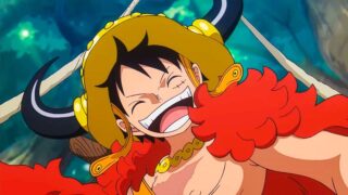 One Piece episodio 1166 data e ora di uscita