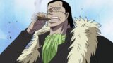 One piece mito svelato: cosa significa davvero e perché oda è stato frainteso