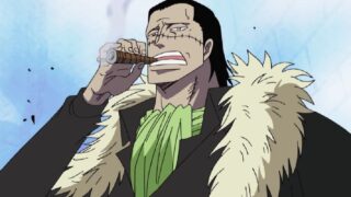 One piece mito svelato: cosa significa davvero e perché oda è stato frainteso