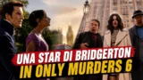 Only murders in the building 6: cast, trama, location e tutto sulla nuova stagione ambientata a londra