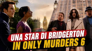 Only murders in the building 6: cast, trama, location e tutto sulla nuova stagione ambientata a londra