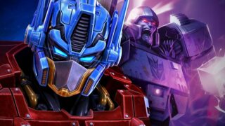 M.A.S.K. entra nell’universo Transformers e GI Joe grazie al creatore di Invincible