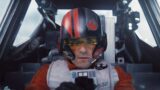 Poe dameron torna ufficialmente in un  film di star wars a settembre