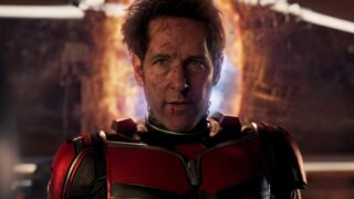 Ant-Man ruolo nei nuovi Avengers Doomsday dopo la sconfitta di Kang rivelazione ufficiale MCU team debutto
