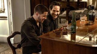 Power ballad interviste con paul rudd, nick jonas e john carney