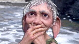 Hogwarts legacy: c e un  gioco di harry potter che quasi nessuno conosce