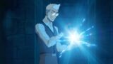 Vox machina introduce la spada della leggenda, uno dei più potenti oggetti di dungeons and dragons