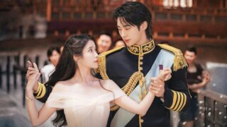 Hulu miglior k-drama 2026 the prince and me meets bridgerton secondo tra i più visti nel mondo