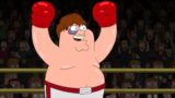 Family guy: seth macfarlane svela le condizioni per un film