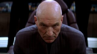 Star trek the next generation il periodo più sconvolgente avvenne subito dopo nemesis