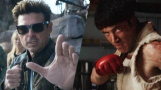 Picchiaduro al cinema: un altro grande classico dopo mortal kombat e street fighter