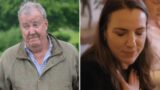 Jeremy Clarkson, scontro choc: quasi fa vomitare una donna e scatta la protesta