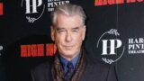 Pierce brosnan: thriller d azione tratto da un romanzo di 25 anni diventa un successo immediato su netflix