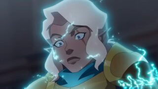 The legend of vox machina stagione 4 recensione: brillante, coraggiosa e senza paura