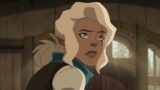 The legend of vox machina stagione 4 cambia genere: cosa aspettarsi dal  stile