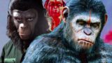 Pianeta delle scimmie: classifica di tutti i film in base a quanto è spaventoso il finale