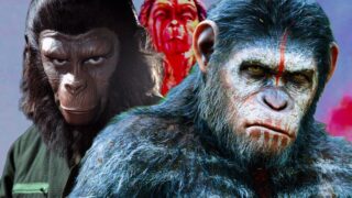Pianeta delle scimmie: classifica di tutti i film in base a quanto è spaventoso il finale