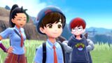 Pokemon scarlet e violet free download ufficiale disponibile fino al 18 giugno
