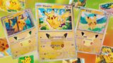 Pokémon TCG 30th Celebration: data di uscita, preordini, carte confermate e dettagli dei prodotti