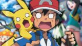 Pokemon anime fa storia con un traguardo incredibile che ash non ha mai raggiunto