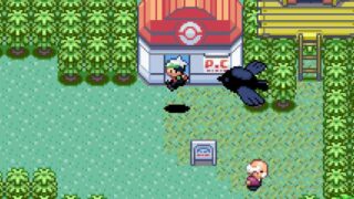 Pokémon Polaris: una nuova avventura per i fan dei giochi vecchia scuola