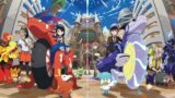 Pokémon scarlet e violet download gratis ufficiale disponibile per 72 ore