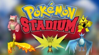 Pokémon Stadium: ritorno tanto atteso grazie ai fan