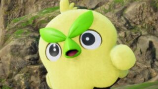 Pokémon winds and waves abbandona lentamente il tipo controverso
