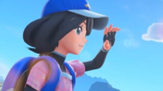 Pokémon winds & waves 10 leak: cosa speriamo sia vero