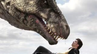 Dinosauri: 19 anni fa la serie che ha cambiato le regole della fantascienza in tv