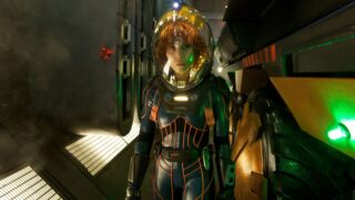 Ridley scott: la saga sci-fi in due parti che invecchia come vino pregiato