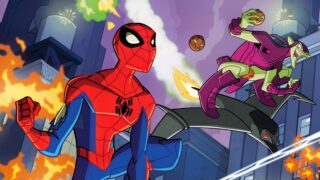 Spider-Man show Sony: ritorna la magia di Spectacular Spider-Man