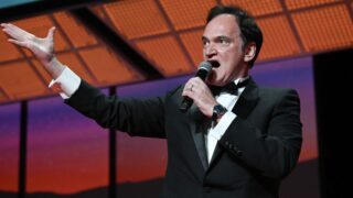 Quentin tarantino elogia ben affleck in un thriller netflix e critica hollywood senza mezzi termini