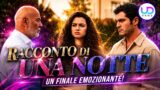 Racconto di una notte: il finale svela i segreti del nonno di mahir
