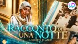 Afet, anticipazioni: il segreto di una notte che sconvolge tutta la famiglia
