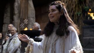 Apple tv serie sci-fi in 3 stagioni che unisce expanse e game of thrones