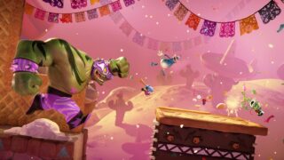 Rayman legends retold: torna ufficialmente con una nuova grande avventura