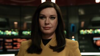 Star Trek Strange New Worlds come evitare il problema di fine di Discovery