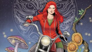 Little red riding hood in dark fantasy: guida al tocco di john carpenter