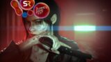 Resident Evil veronica dietro porte chiuse trama, timeline e dettagli principali