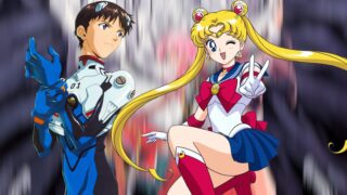 Sailor moon ed evangelion anime anni 90: perché resta tra le serie migliori di sempre