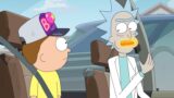 Rick and morty stagione 9 e il setup di 7 anni fa che non sta funzionando