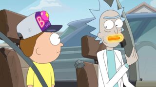 Rick and morty stagione 9 e il setup di 7 anni fa che non sta funzionando