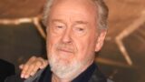 Ridley Scott vince il suo primo oscar dopo 36 anni: la storia completa